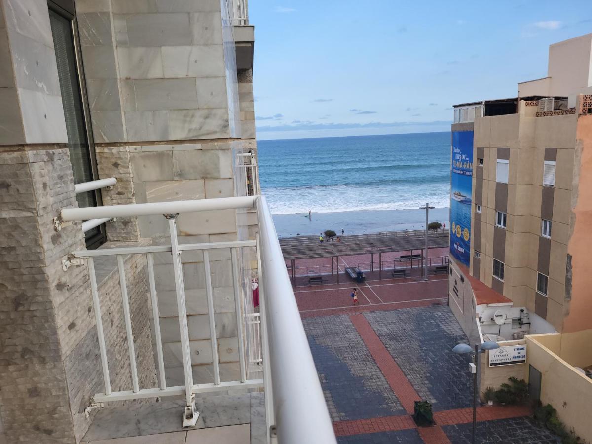 Canteras Sport Beach By Canariasgetaway Las Palmas de Gran Canaria Kültér fotó