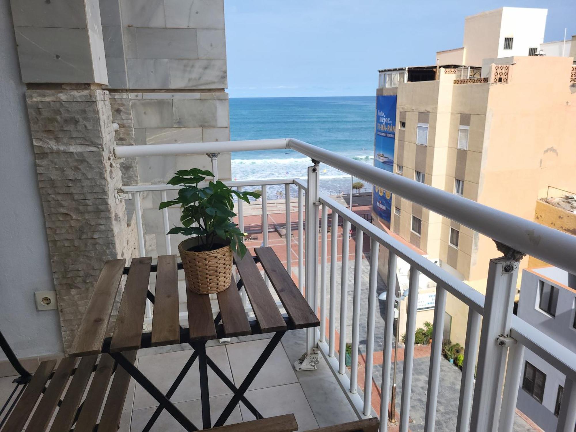 Canteras Sport Beach By Canariasgetaway Las Palmas de Gran Canaria Kültér fotó